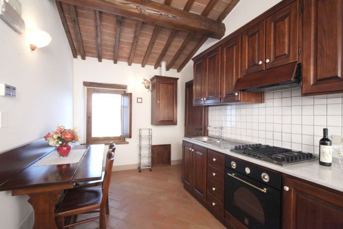 Gli Appartamenti 3