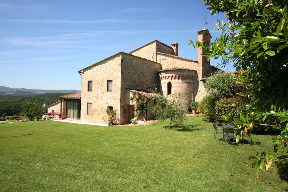 La Struttura 3