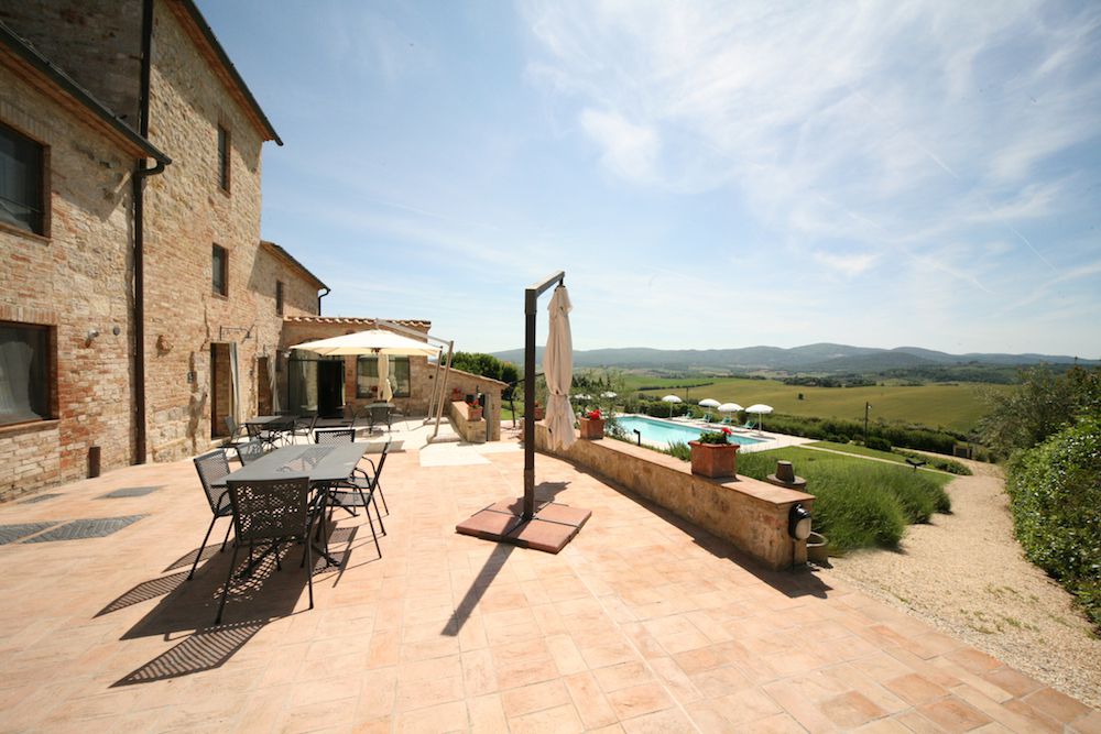 La Struttura 6