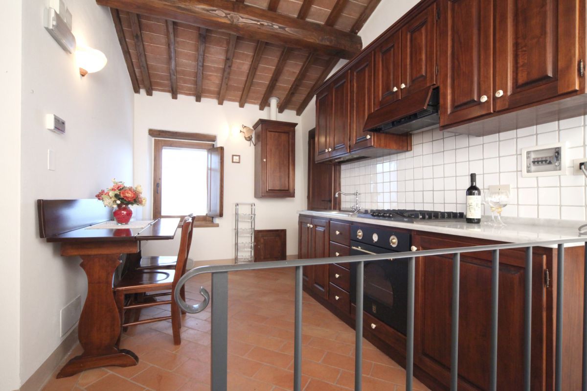 Appartamento Fiordaliso 1