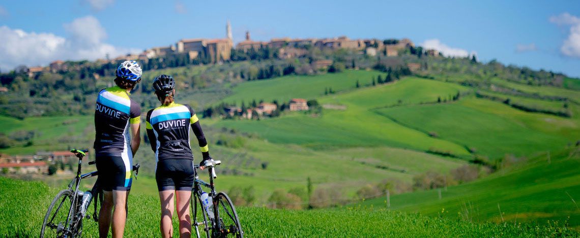 Pacchetto Bike 1