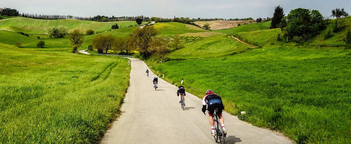 Pacchetto Bike 2