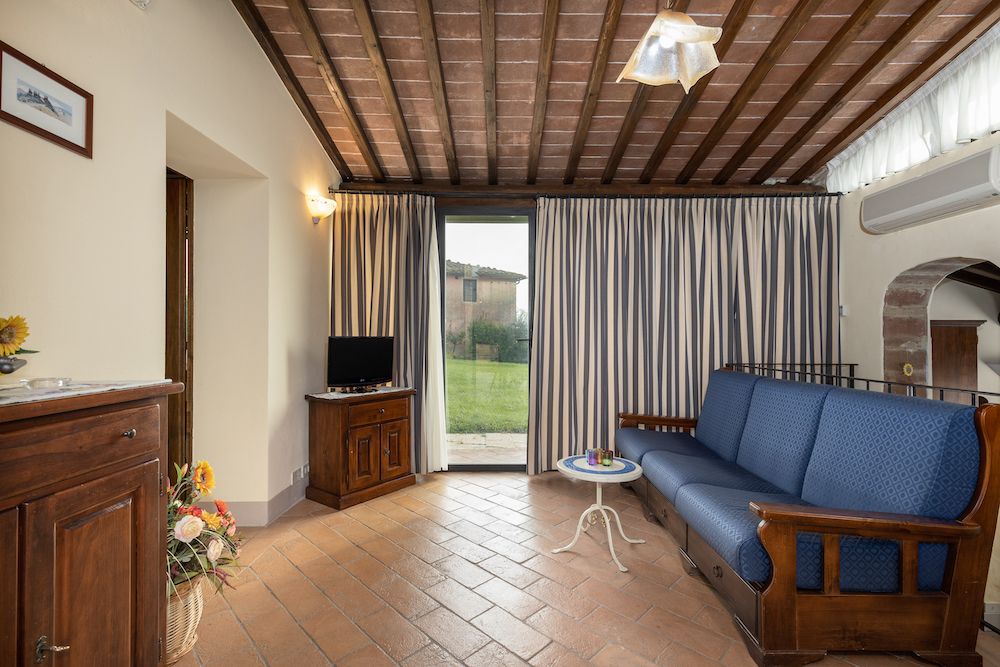 Appartamento Girasole 7