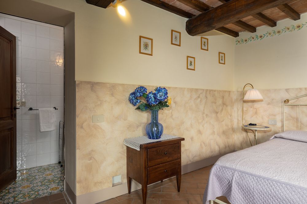 Appartamento Girasole 9
