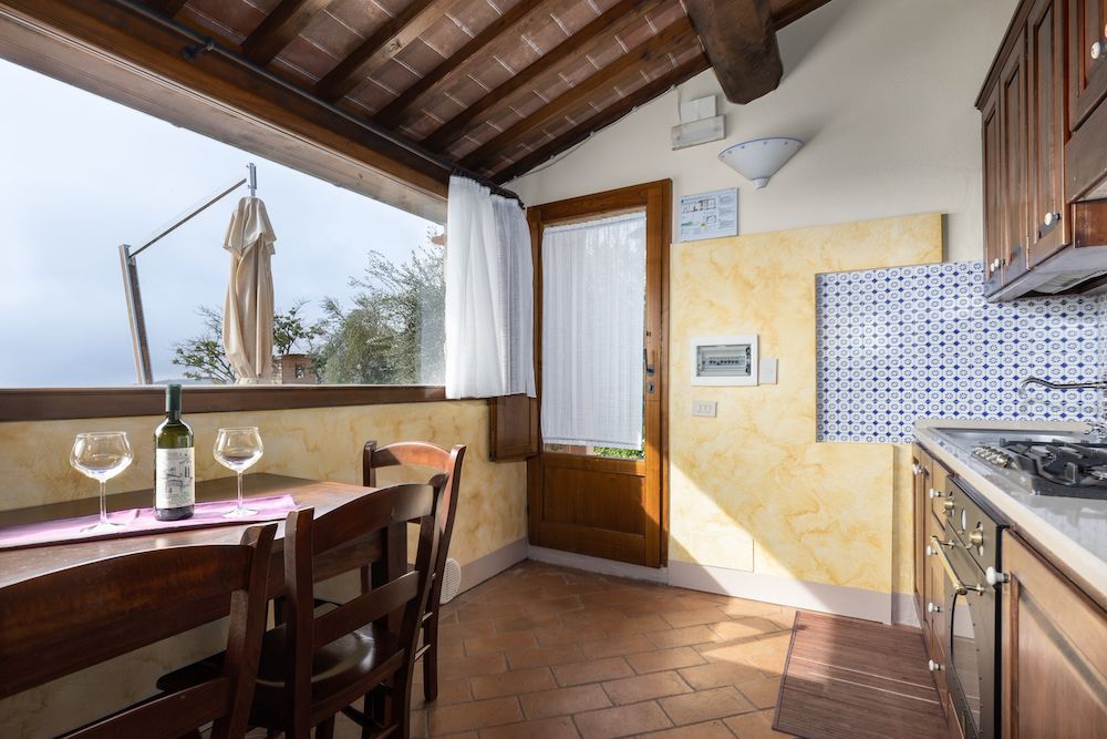 Appartamento Girasole 17