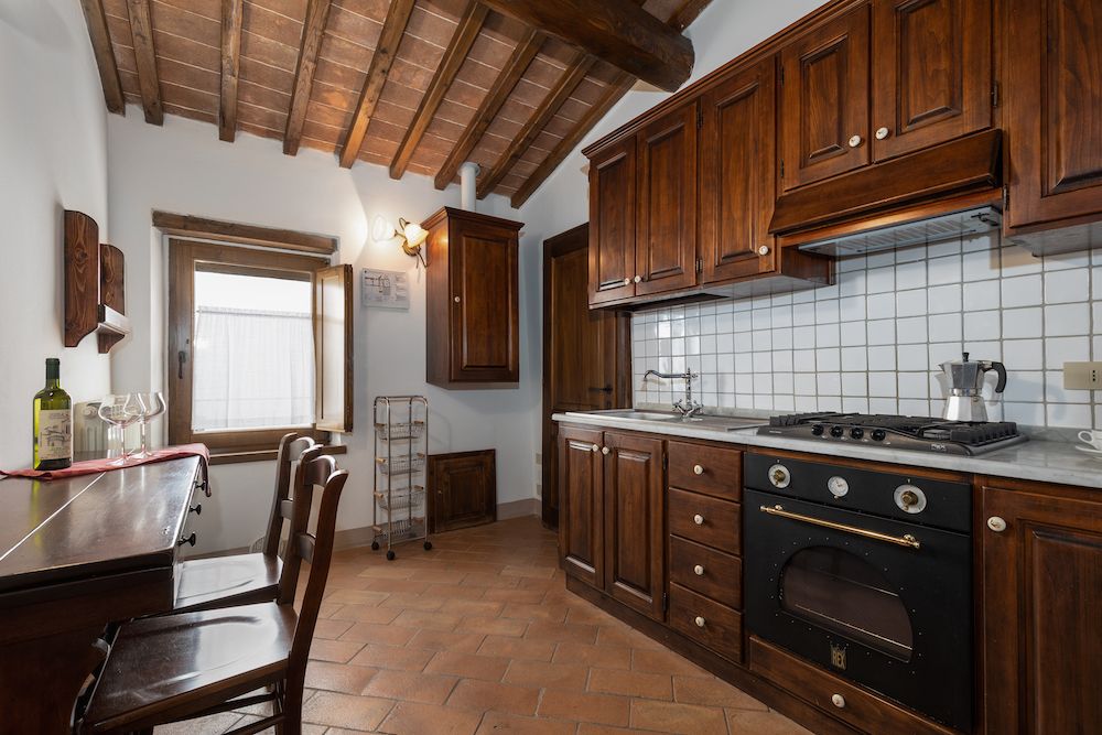Appartamento Fiordaliso 6