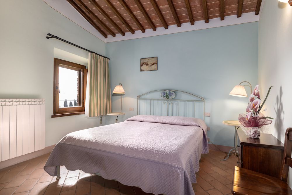 Appartamento Fiordaliso 8