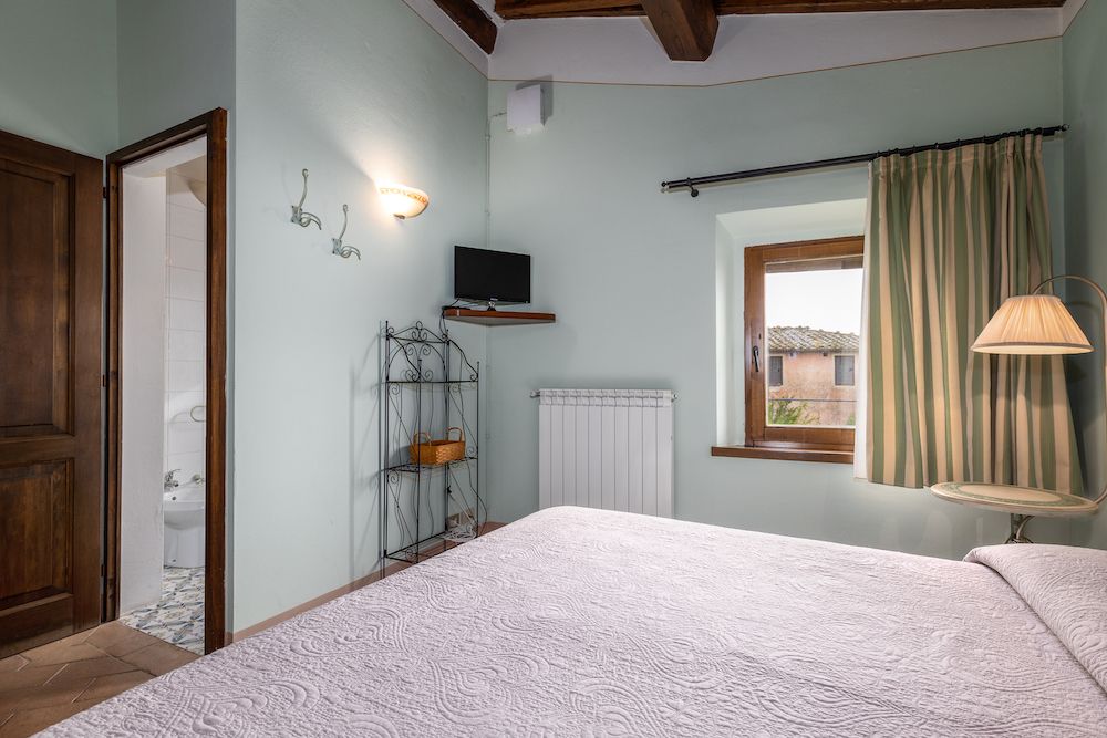 Appartamento Fiordaliso 10