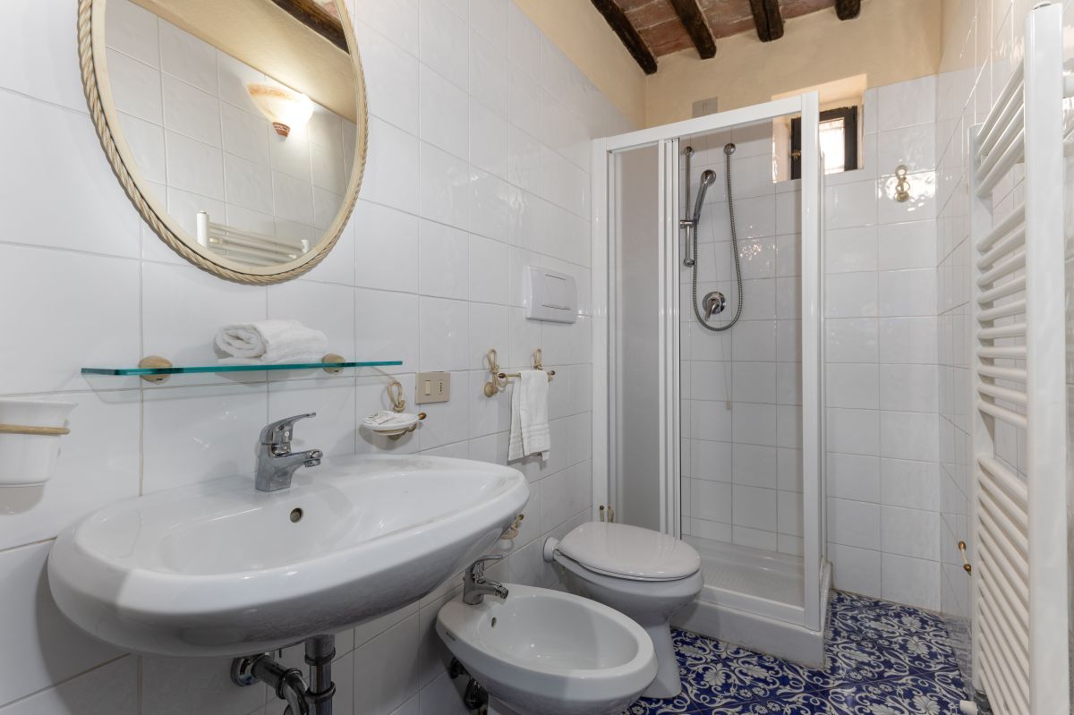 Appartamento Gelsomino 9