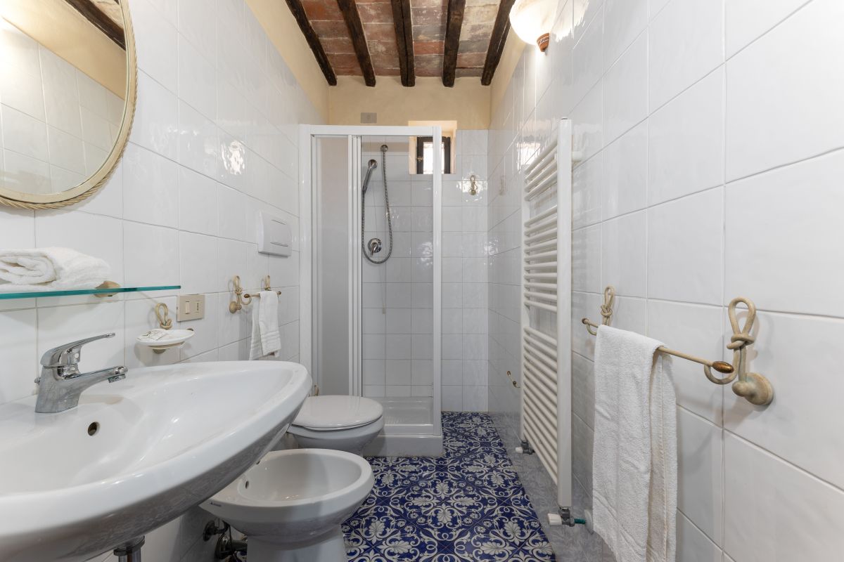 Appartamento Gelsomino 8
