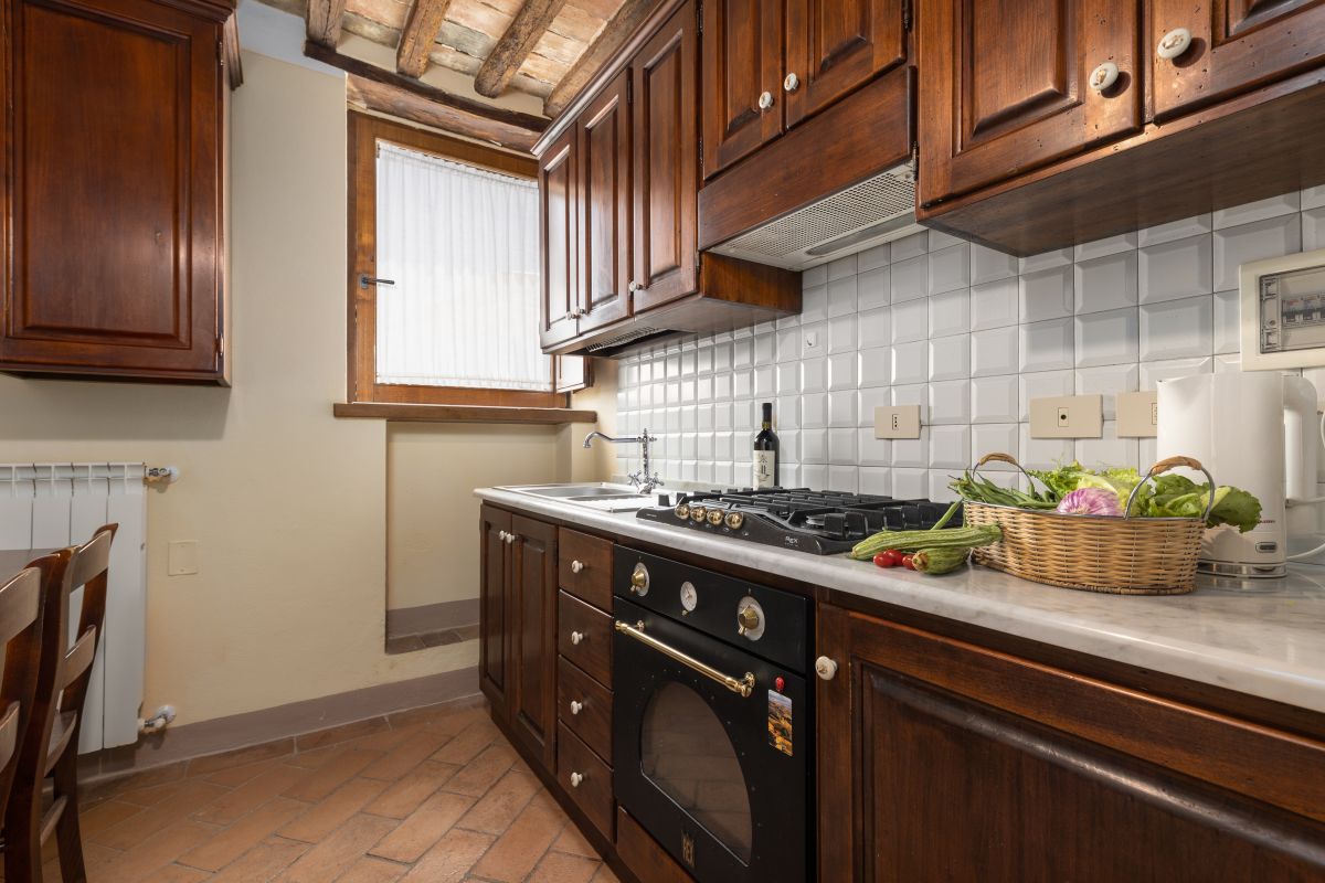 Appartamento Gelsomino 11