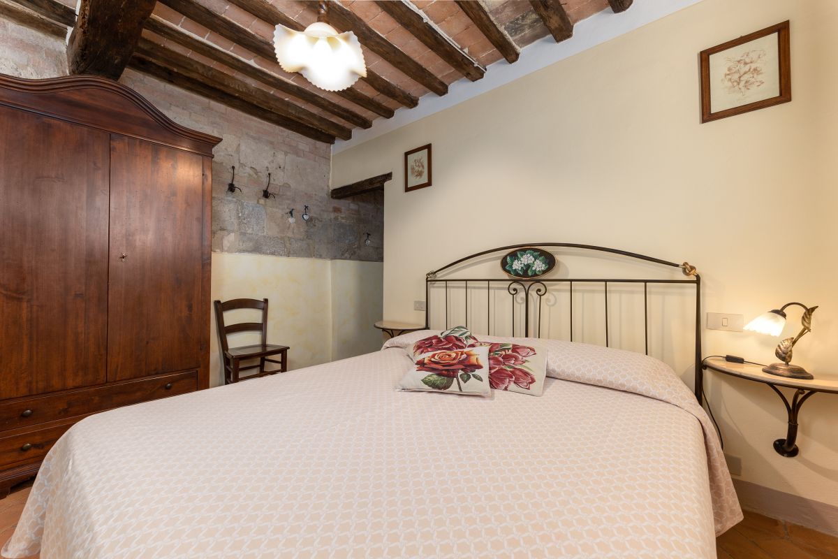 Appartamento Gelsomino 16