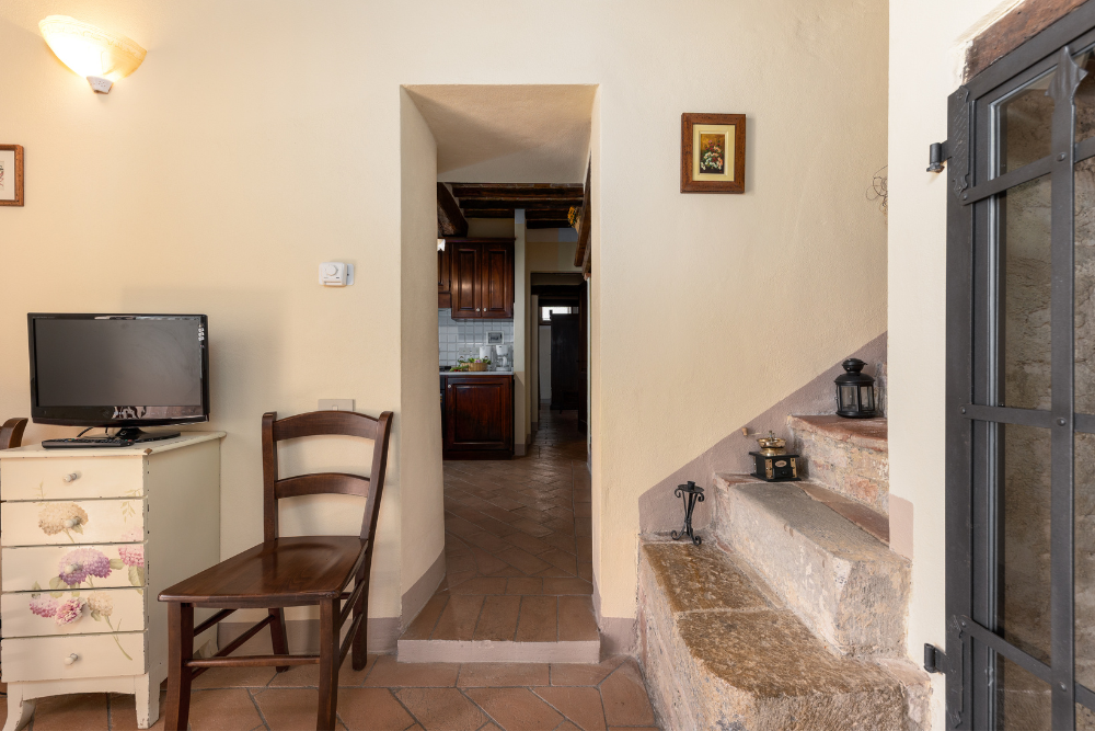 Appartamento Gelsomino 17