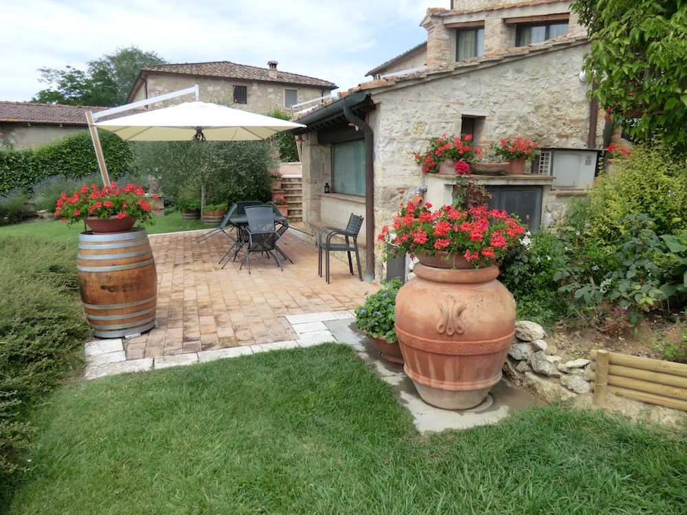 Appartamento Girasole 19