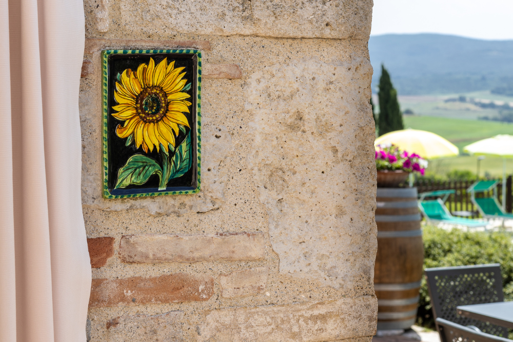 Appartamento Girasole 20