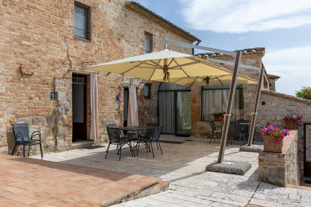 Appartamento Gelsomino 21