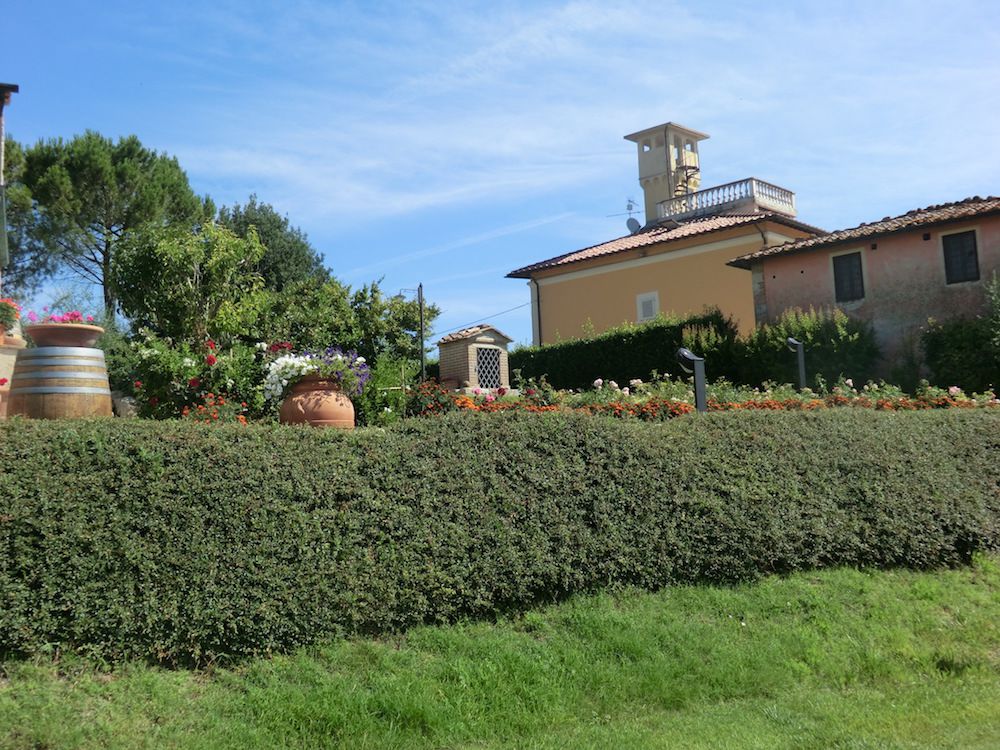 Gli Esterni 6
