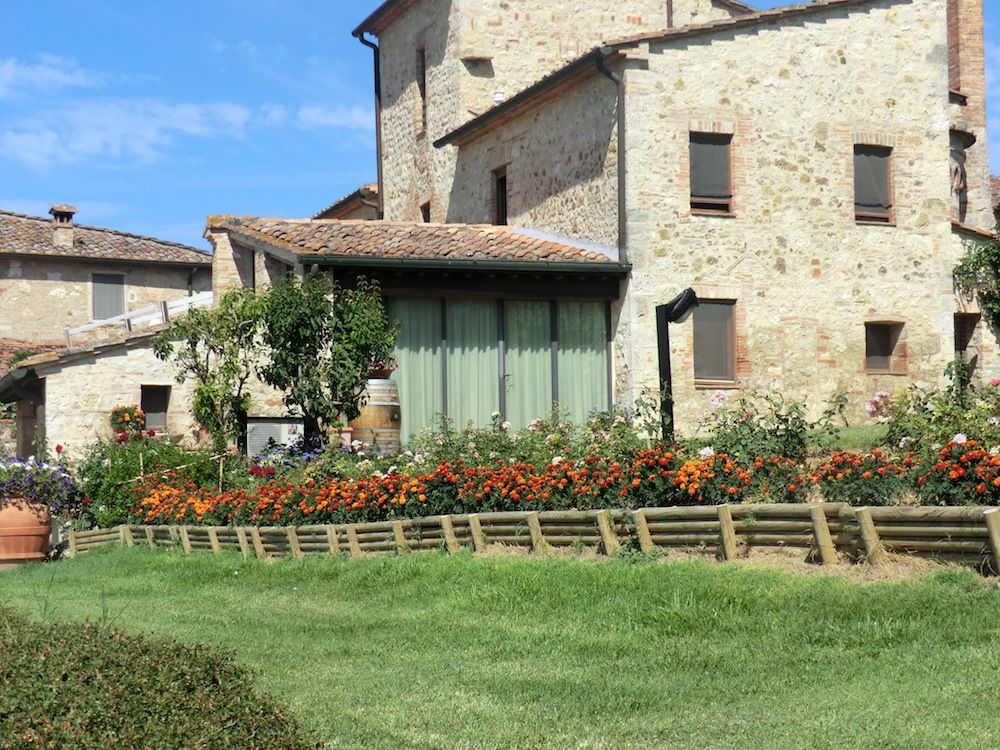 Gli Esterni 9
