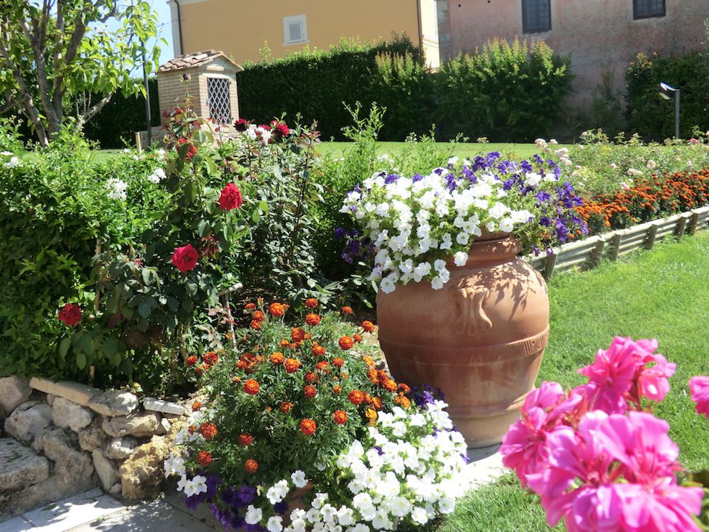 Gli Esterni 15