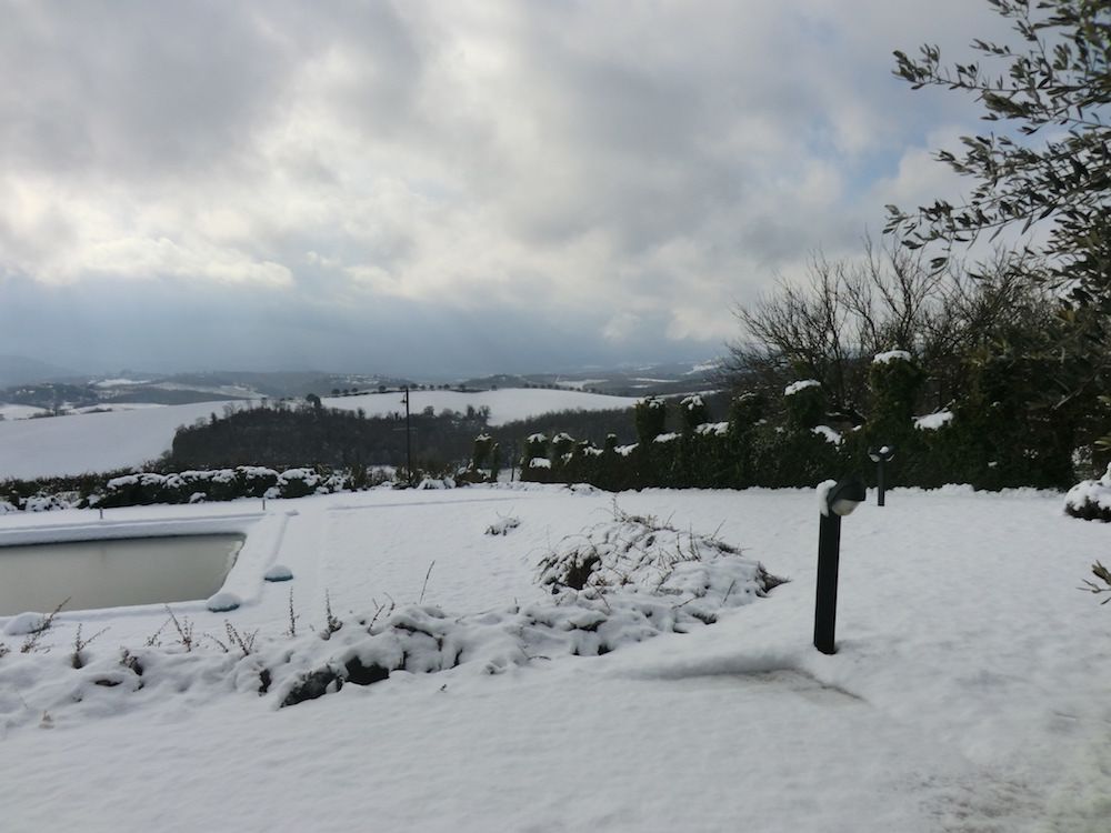 La Pieve in inverno 15