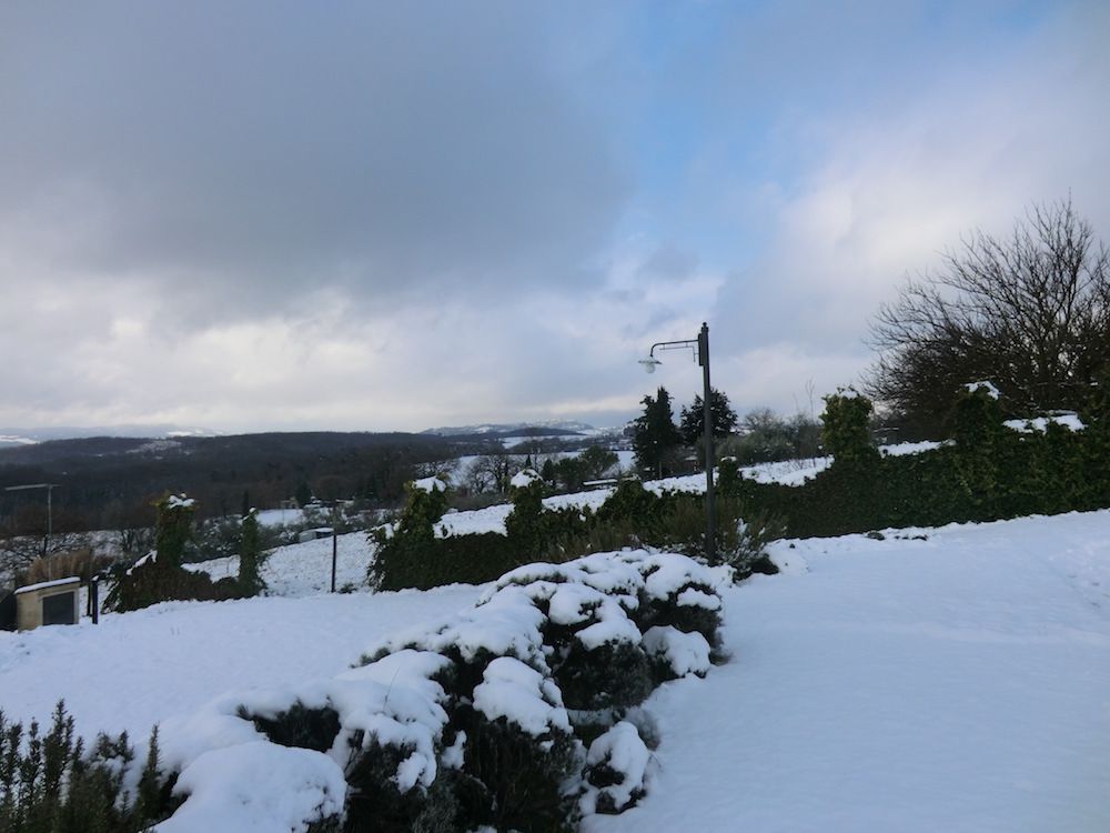 La Pieve in inverno 17