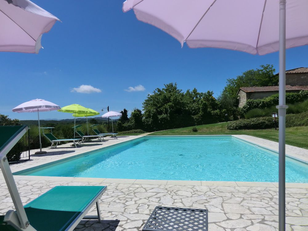 La Piscina 3