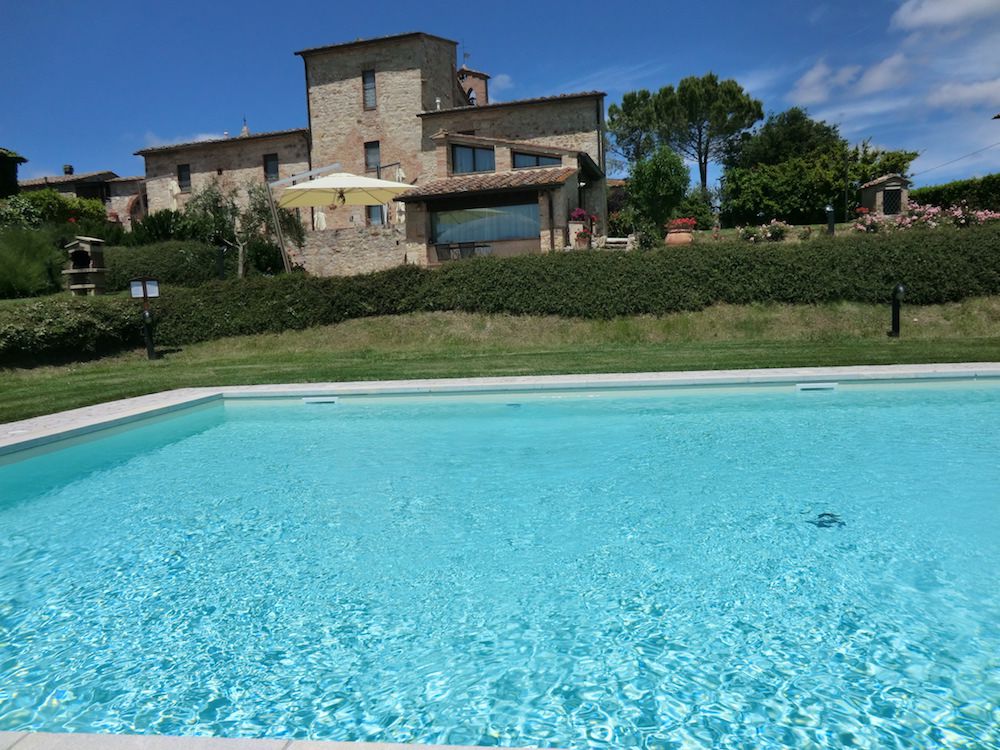 La Piscina 4