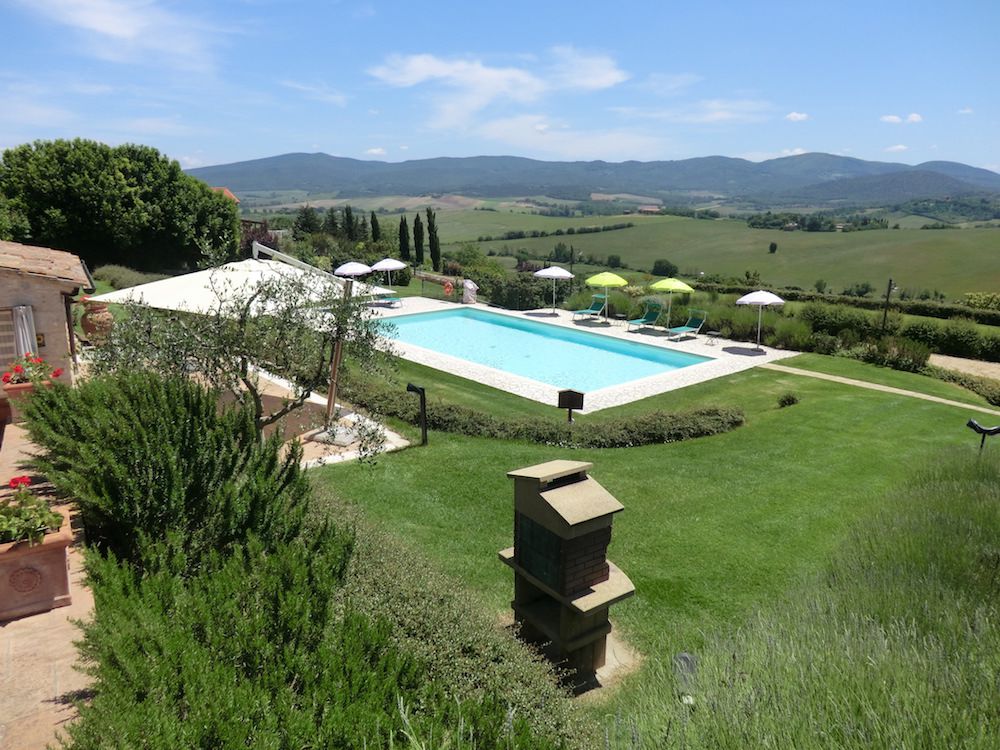 La Piscina 5