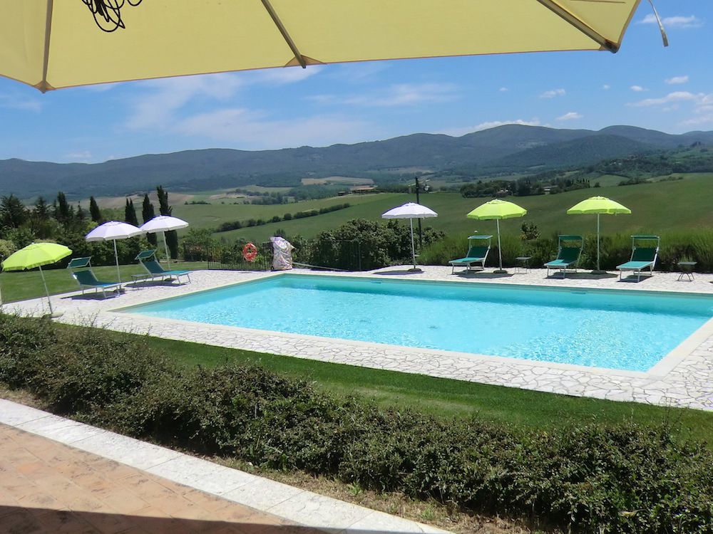 La Piscina 7