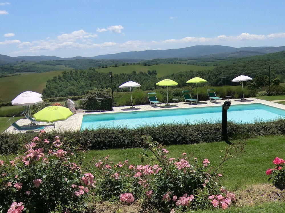 La Piscina 8