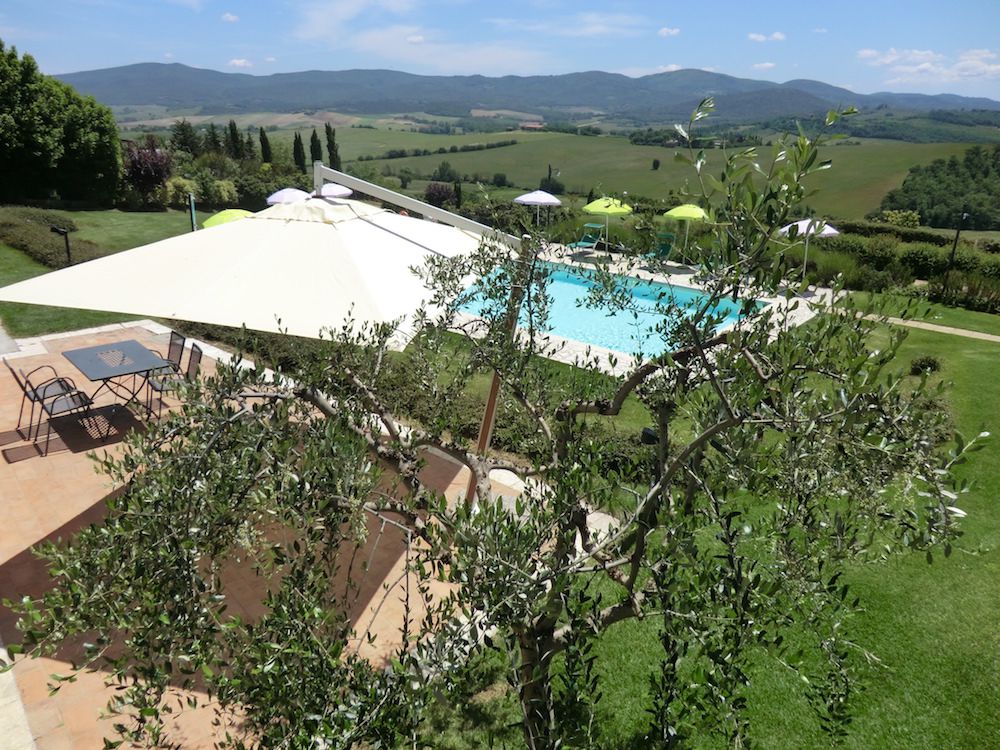 La Piscina 9