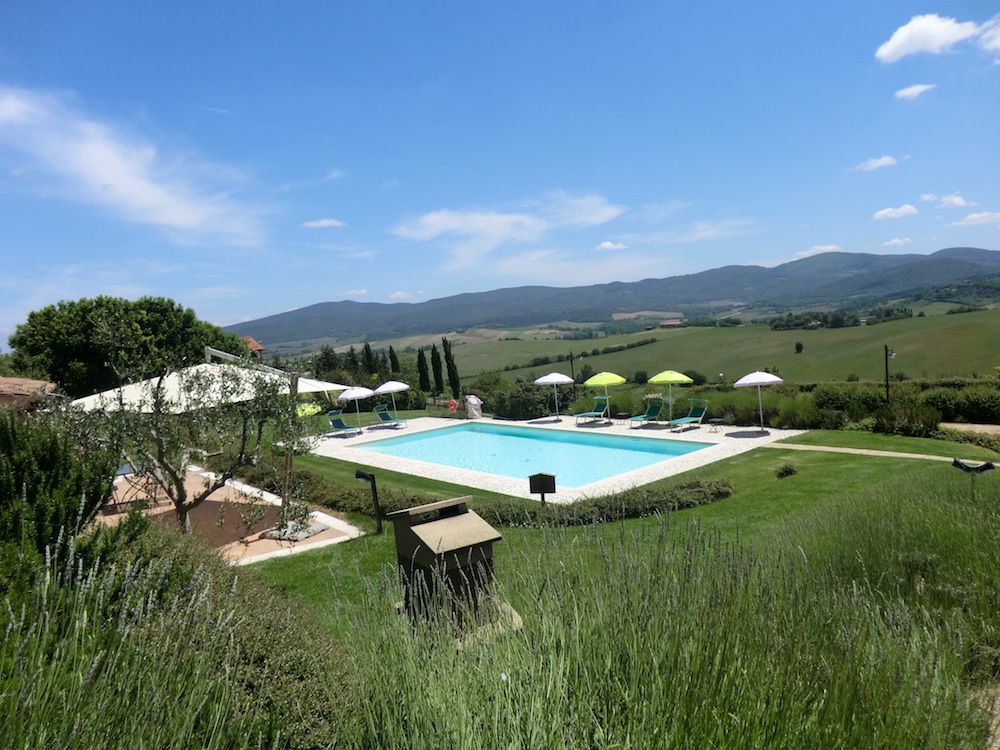 La Piscina 10