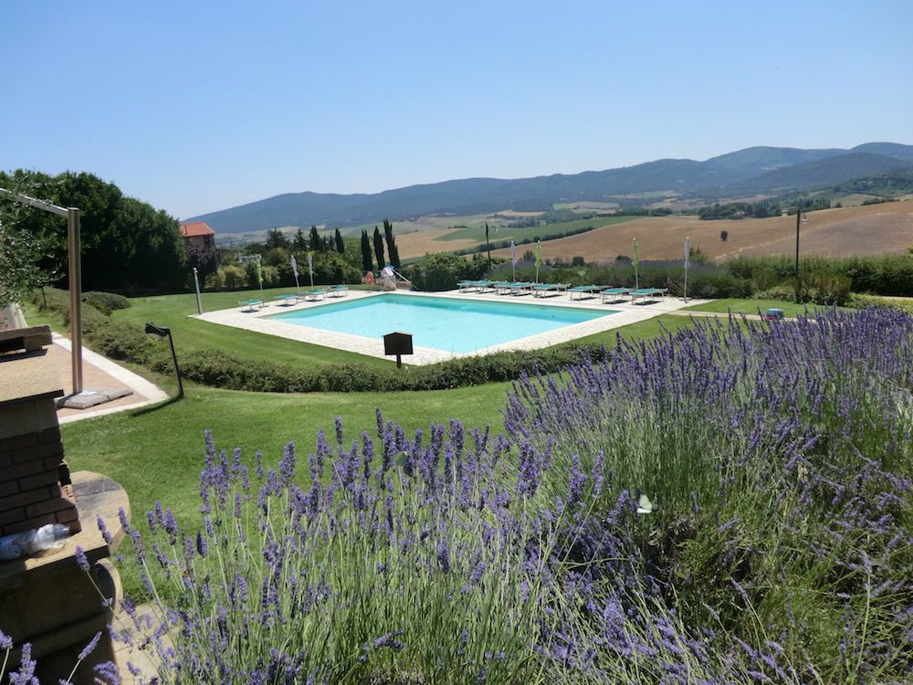 La Piscina 11