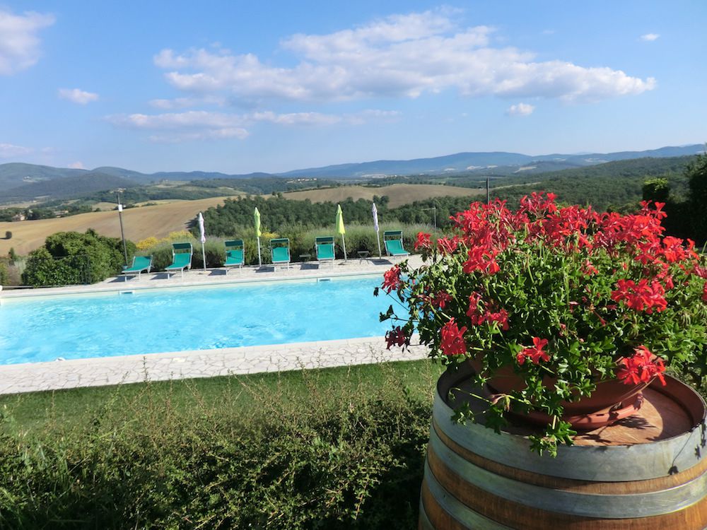 La Piscina 12