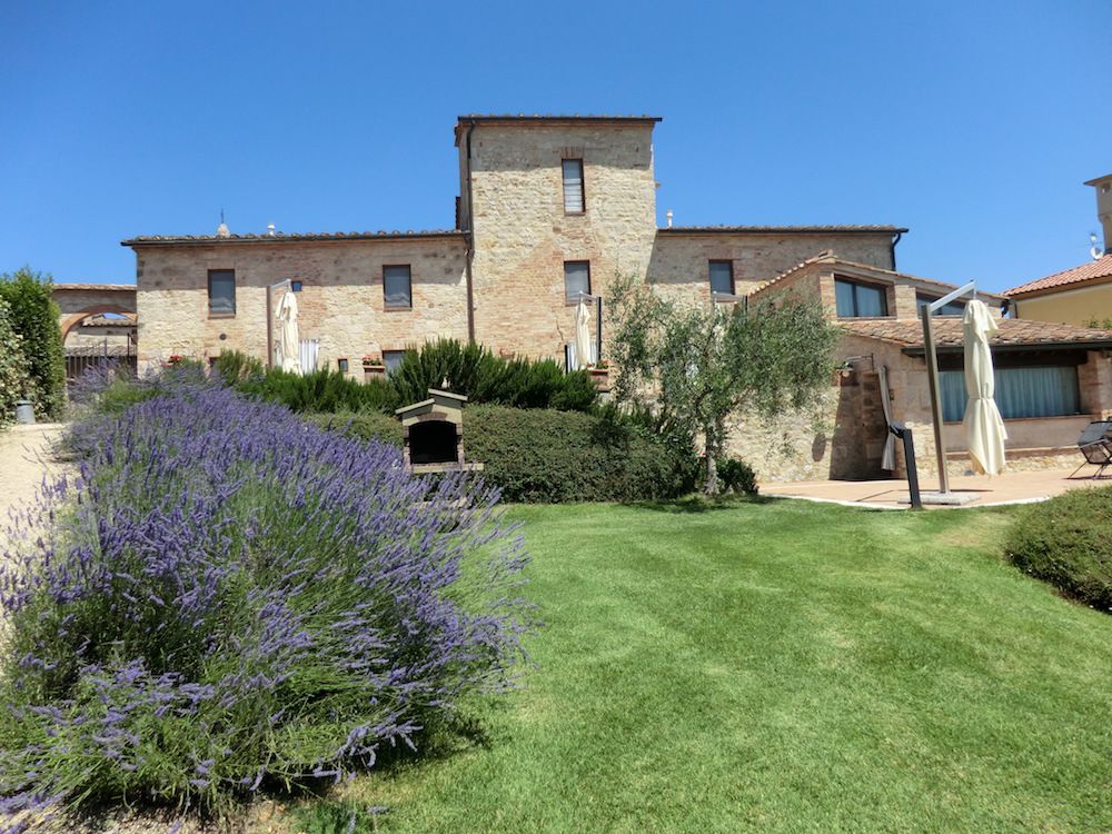 Giardino 7