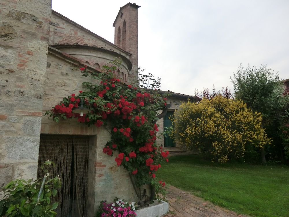 La Pieve 2