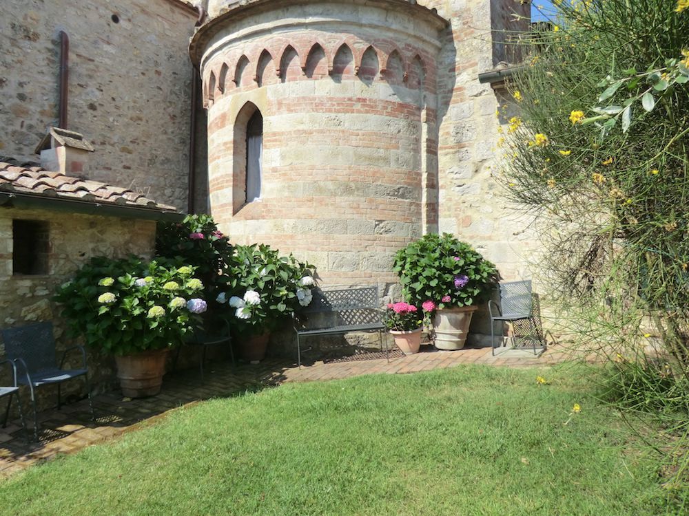 La Pieve 3