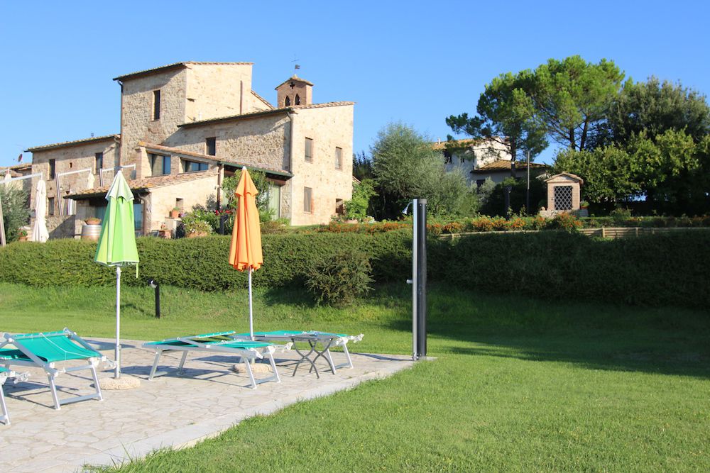 Gli Esterni 36