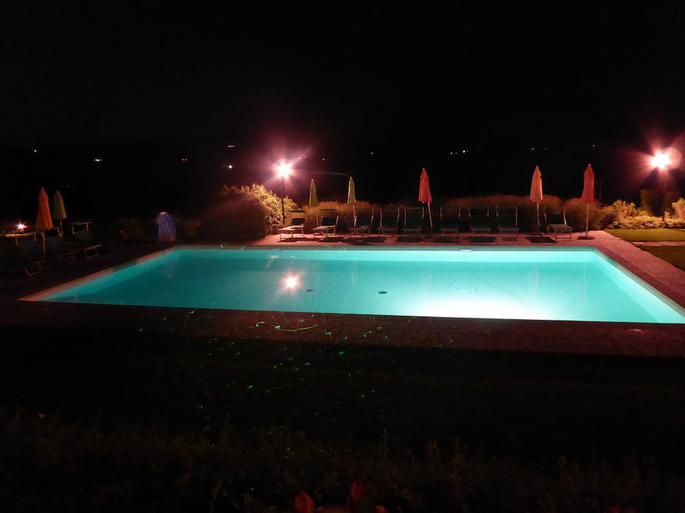 La Piscina 17