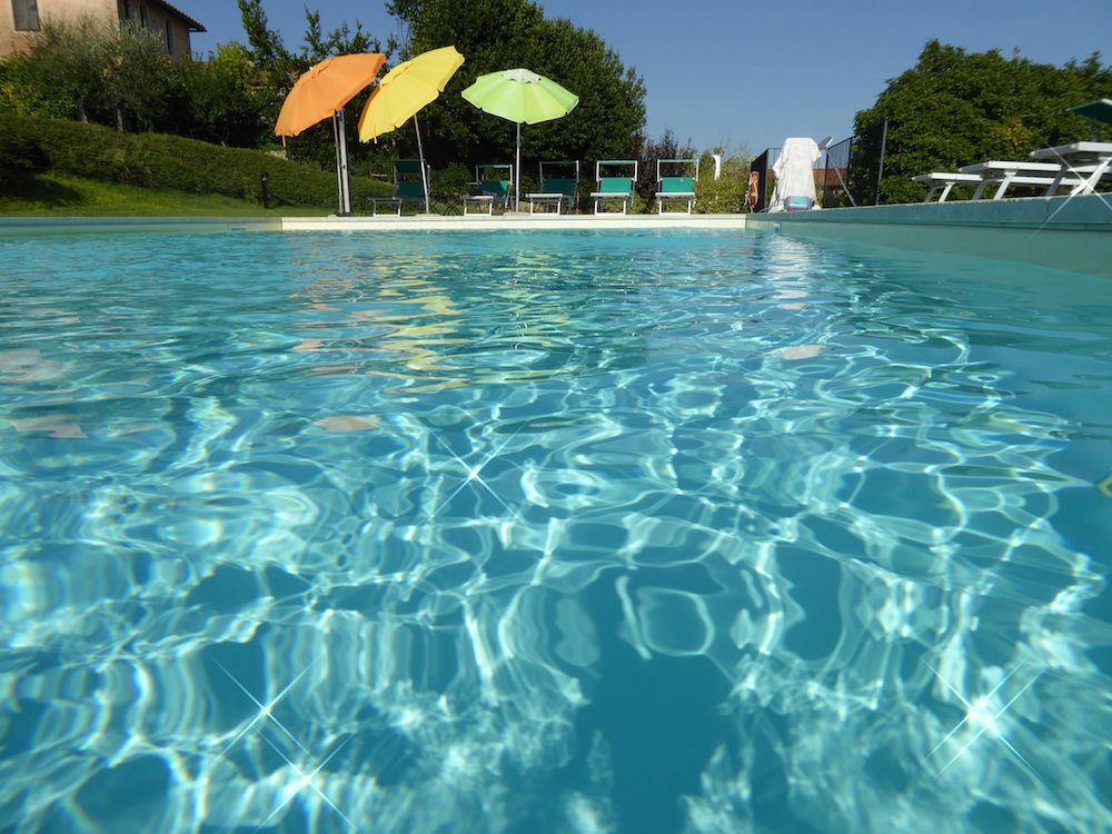 La Piscina 18