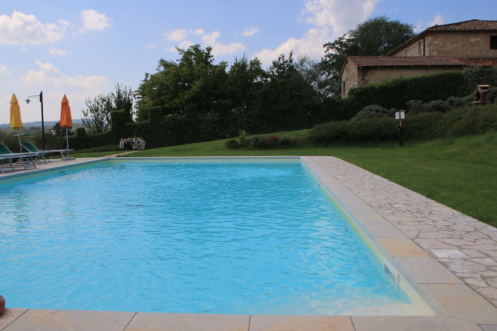 La Piscina 19