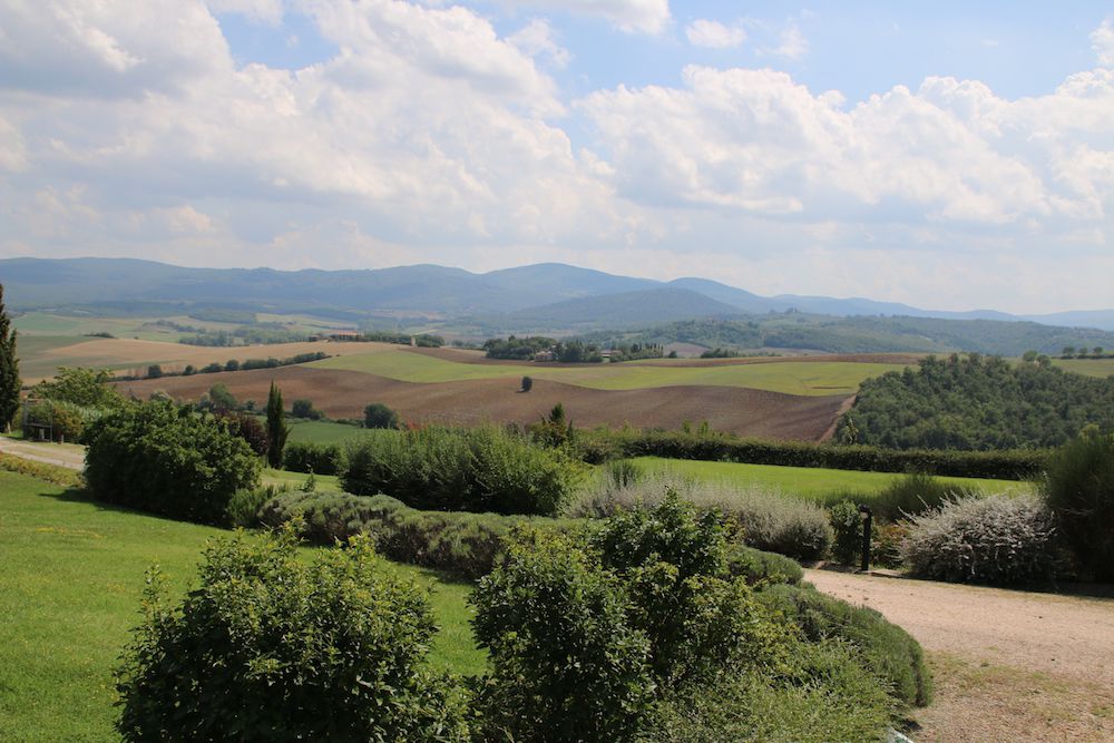 Panorama 4