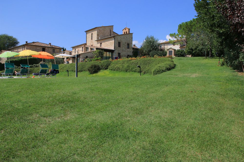 Gli Esterni 41