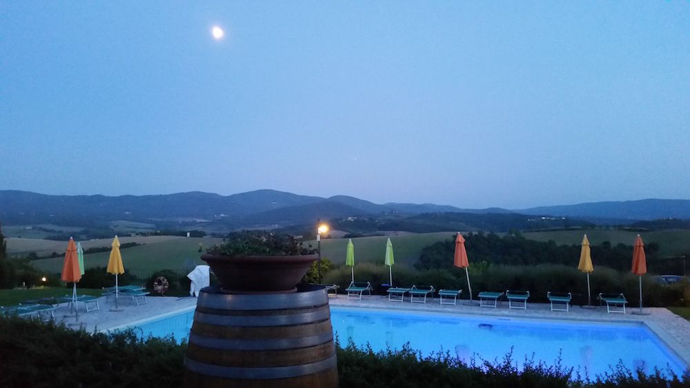 La Piscina 20