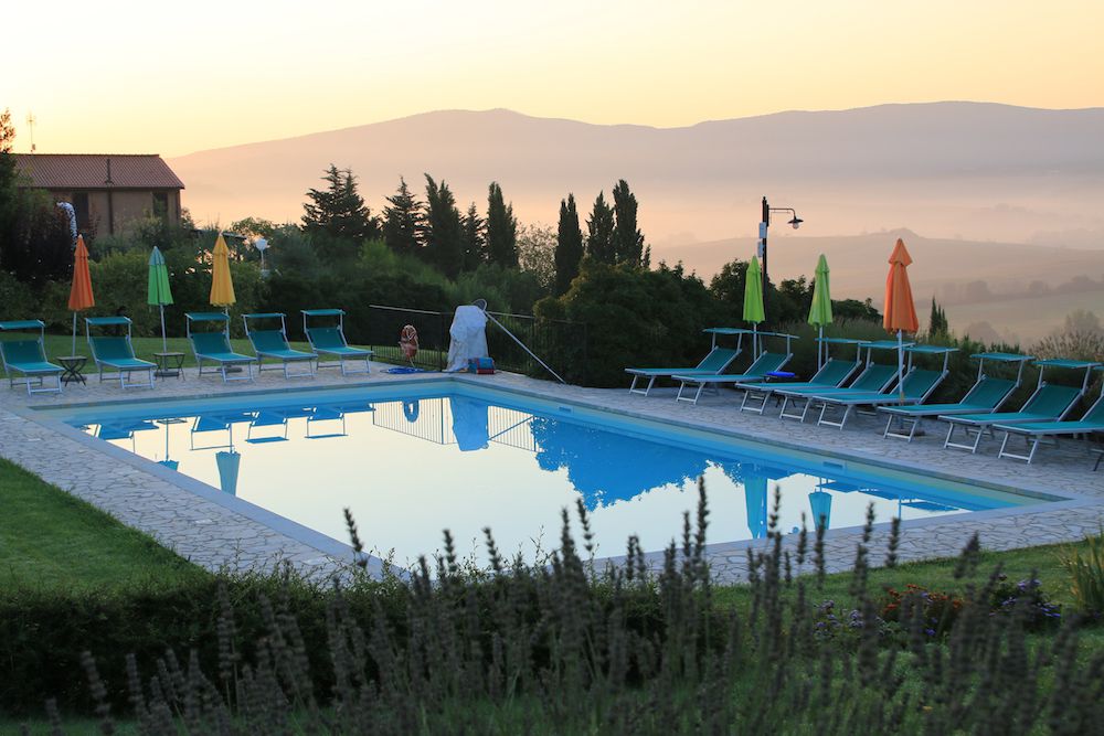 La Piscina 22