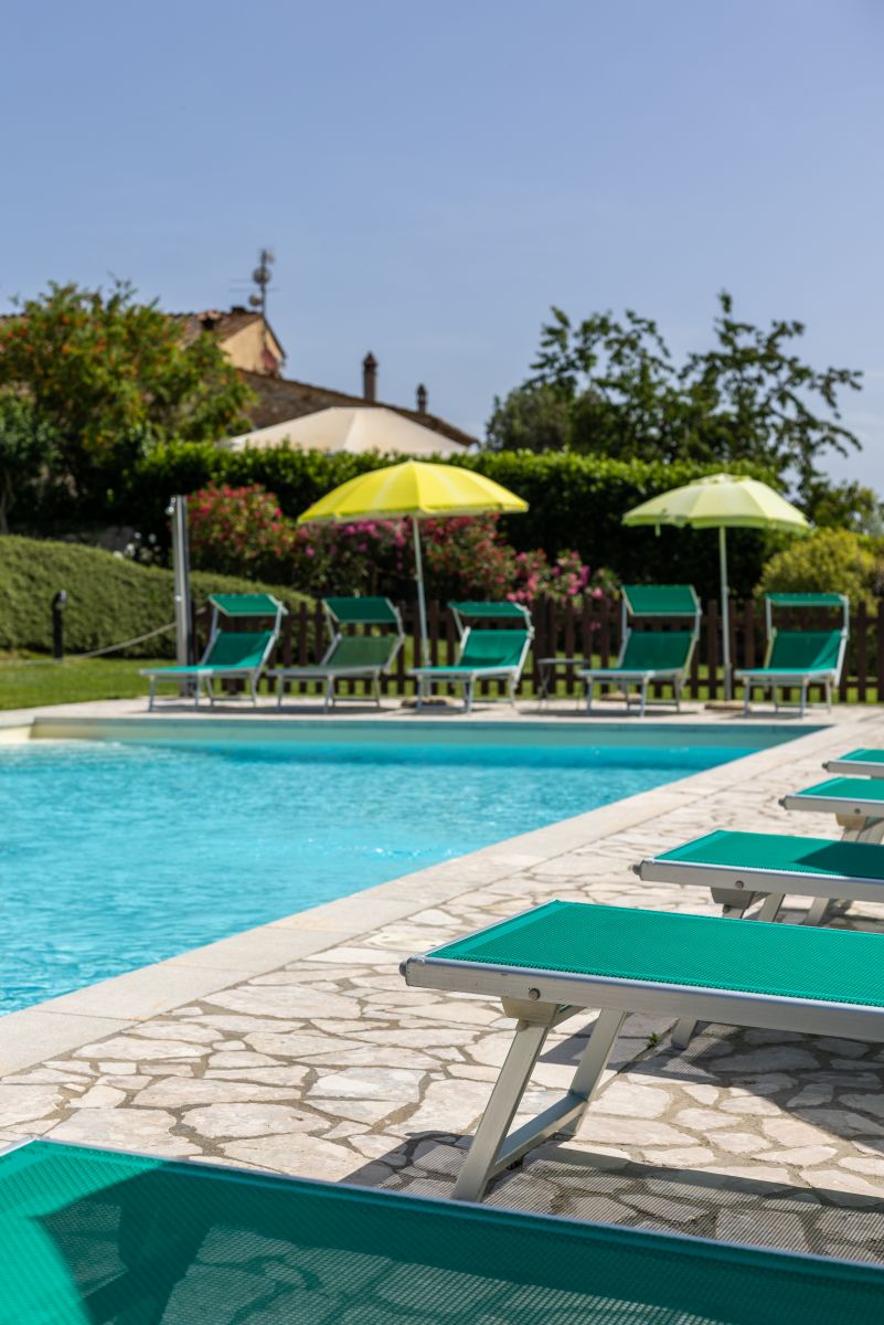 La Piscina 24