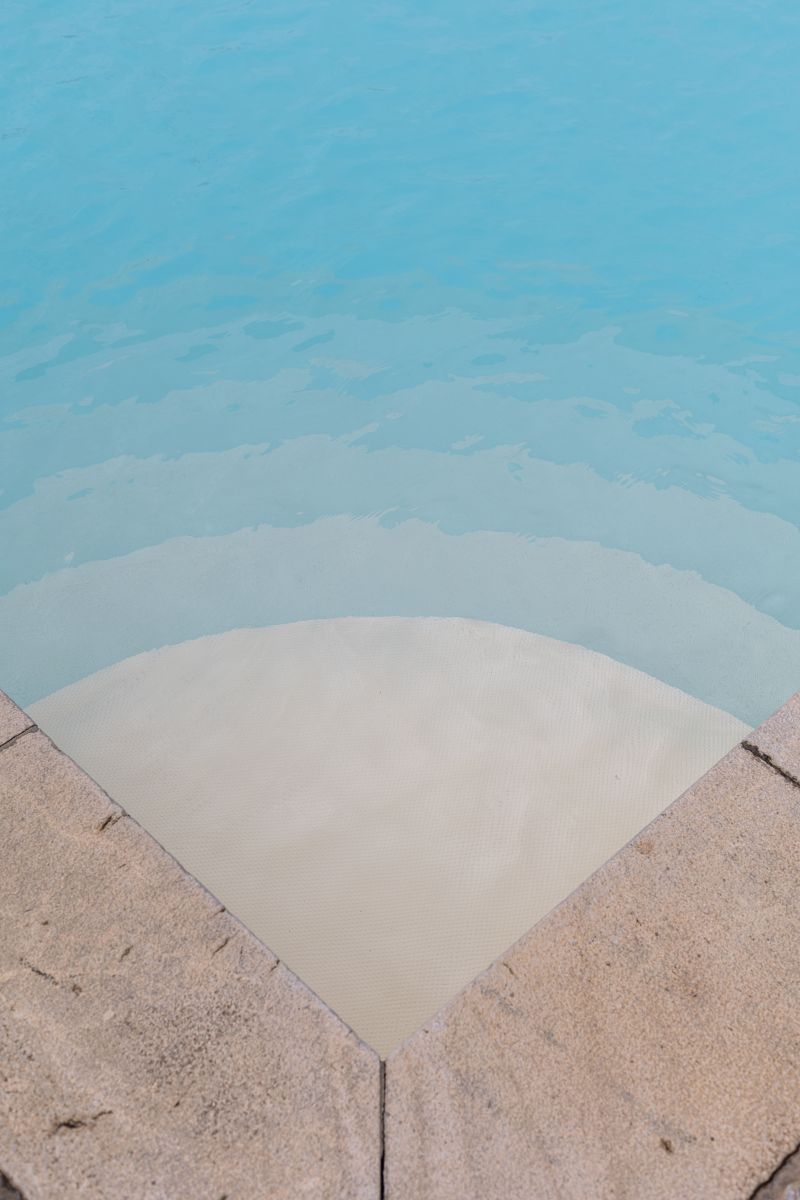 La Piscina 25