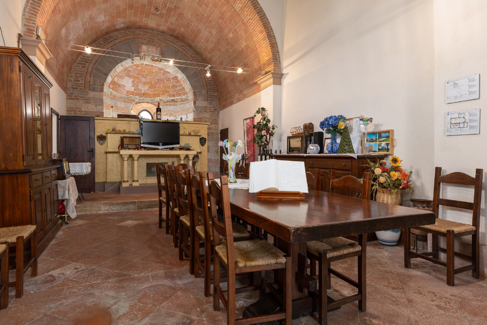La Pieve 9