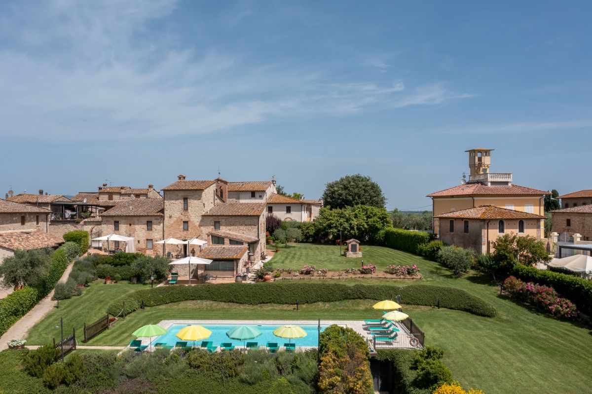La Piscina 31