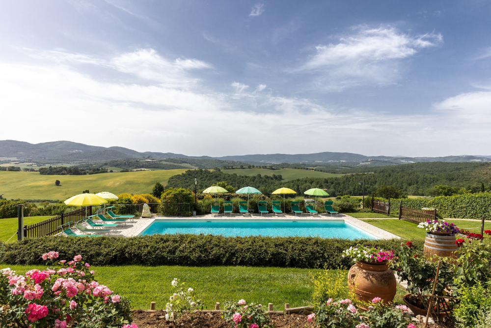 La Piscina 1